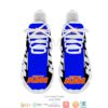 Red Bull Ktm Racing Adidas Ocean Blue Clunky Sneaker Shoes