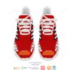 Red Bull Ktm Racing Adidas Red Clunky Sneaker Shoes