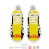 Red Bull Ktm Racing Adidas Yellow Clunky Sneaker Shoes
