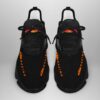 Red Bull Ktm Racing Orange Clunky Max Soul Shoes