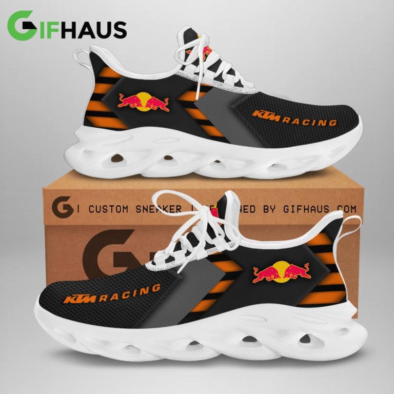 Red-Bull-Ktm-Racing-Orange-Clunky-Max-Soul-Shoes-3