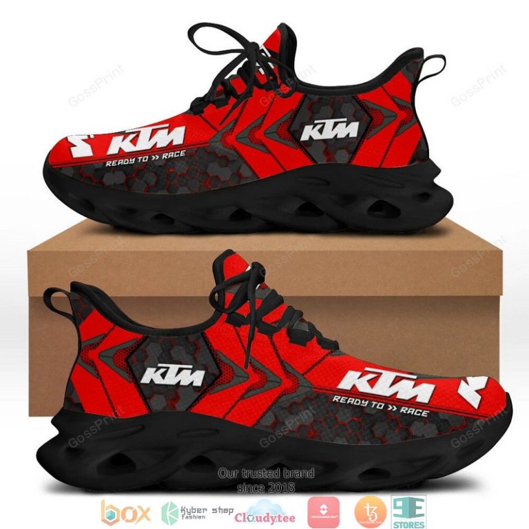 Red-Bull-Ktm-Ready-To-Race-Clunky-Sneaker-Shoes-1