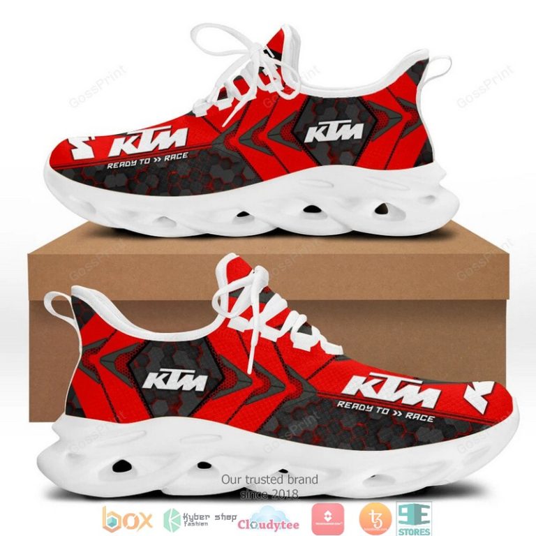 Red-Bull-Ktm-Ready-To-Race-Clunky-Sneaker-Shoes-2