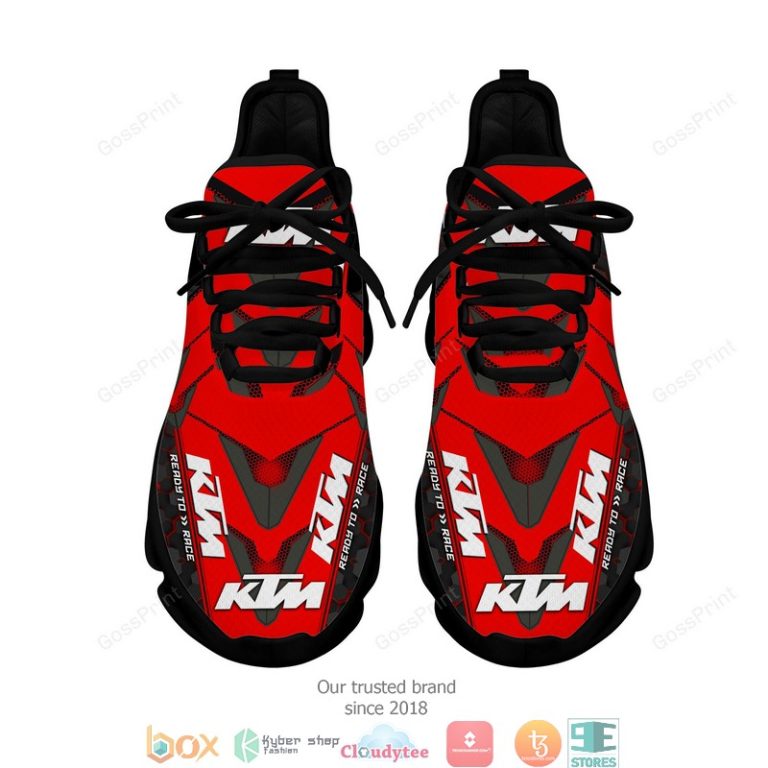 Red-Bull-Ktm-Ready-To-Race-Clunky-Sneaker-Shoes-3