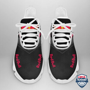 Red Bull Max Soul Shoes