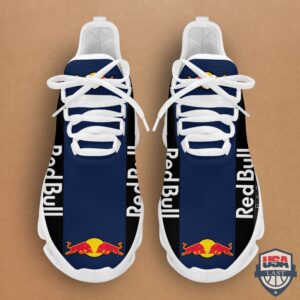 Red Bull Racing Max Soul Shoes Blue Version