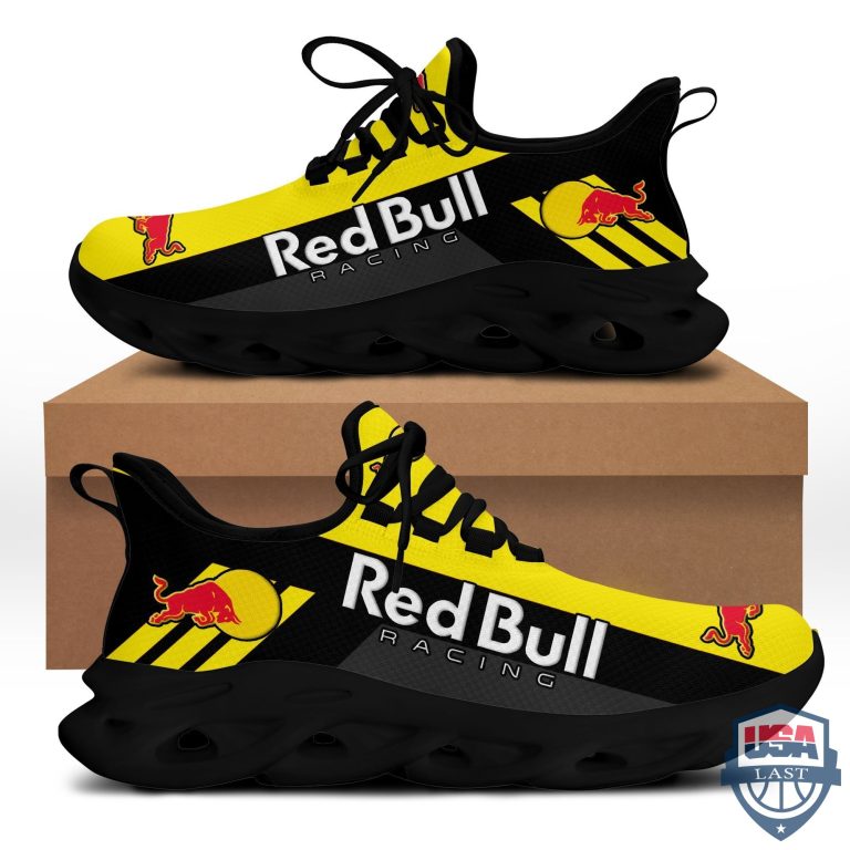 Red-Bull-Racing-Max-Soul-Shoes-Yellow-Version-1