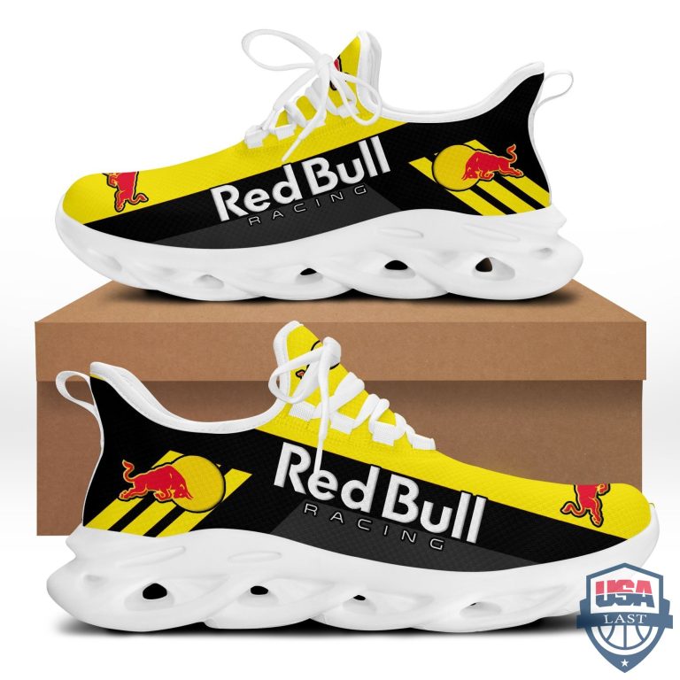Red-Bull-Racing-Max-Soul-Shoes-Yellow-Version-2