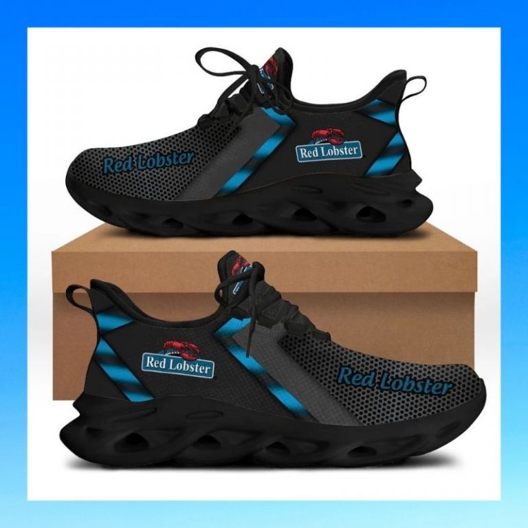 Red-Lobster-Clunky-Max-Soul-Shoes-3