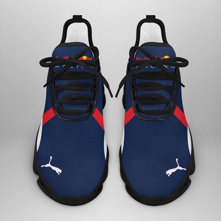 Redbull Racing Clunky Max Soul Shoes Redbull Racing Clunky Max Soul Shoes