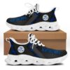 Registered Nurse Max Soul Clunky Shoes