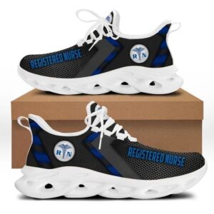 Registered Nurse Max Soul Clunky Shoes