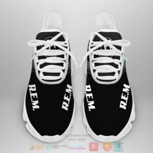 Rem Band Clunky Max Soul Shoes