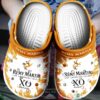 Remy Martin Xo Drinking Crocband Clog Shoes