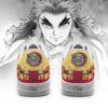 Rengoku Sun Breathing Demon Slayer Anime Air Force Shoes
