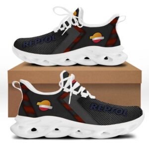 Repsol Clunky Max Soul Shoes