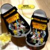 Retriever Star Wars Crocband Crocs Clog Shoes