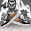 Retsu Kaio Baki Anime Air Force Shoes
