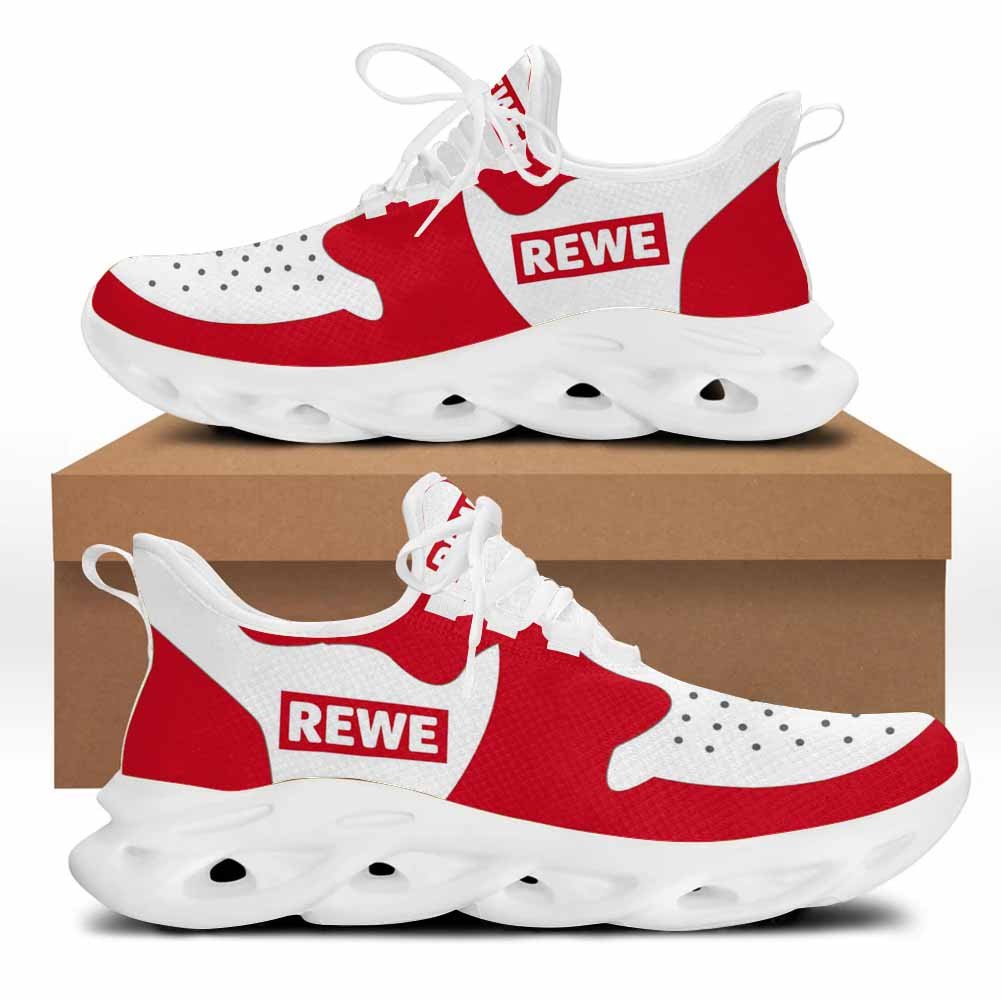 Rewe Company Clunky Max Soul Shoes Rewe Company Clunky Max Soul Shoes