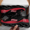 Richmond Spiders Football Team Max Soul Shoes