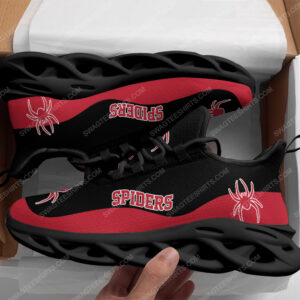 Richmond Spiders Football Team Max Soul Shoes