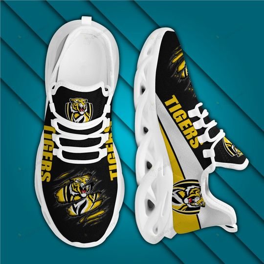 Richmond-Tigers-Max-Soul-Clunky-Shoes-1