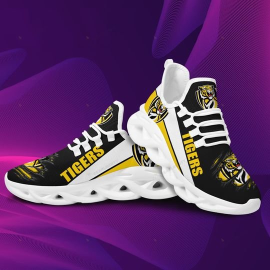 Richmond-Tigers-Max-Soul-Clunky-Shoes-2