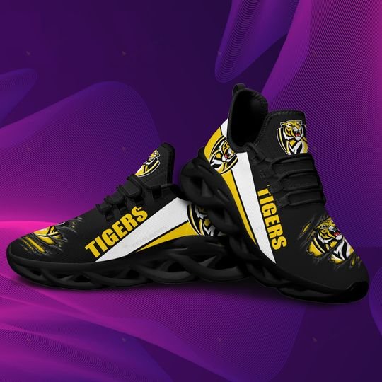 Richmond-Tigers-Max-Soul-Clunky-Shoes-3