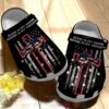 Riding Is My Therapy Crocband Crocs Clog Shoes