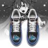 Ringo Noyamano Air Gear Anime Air Force Shoes
