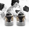 Rintarou Okabe Steins Gate Anime Air Force Shoes