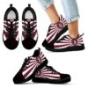 Rising Sun Sparkling Tremendous Florida State Seminoles Sneakers