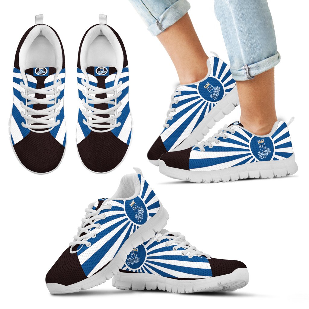 Rising-Sun-Sparkling-Tremendous-Kansas-City-Royals-Sneakers-1