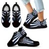 Rising Sun Sparkling Tremendous Los Angeles Rams Sneakers