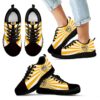 Rising Sun Sparkling Tremendous Nashville Predators Sneakers
