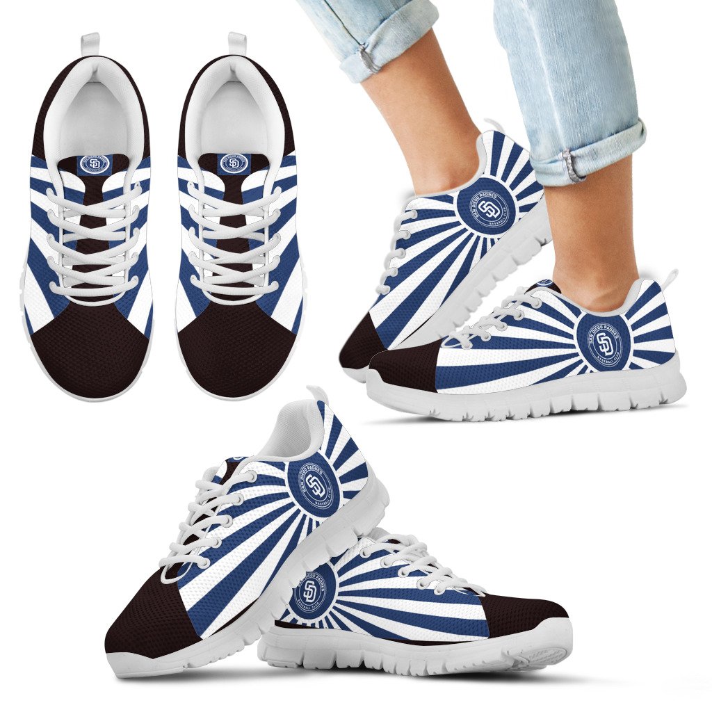 Rising-Sun-Sparkling-Tremendous-San-Diego-Padres-Sneakers-1