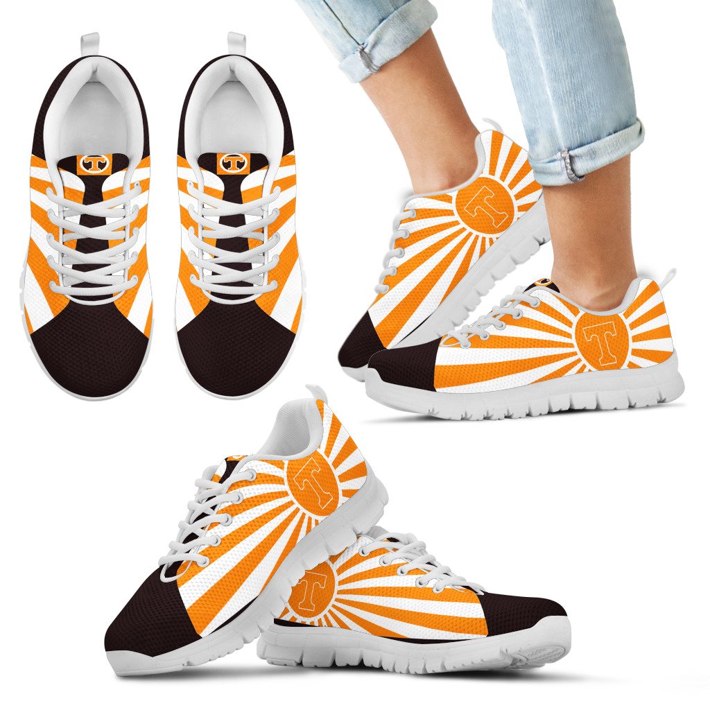 Rising-Sun-Sparkling-Tremendous-Tennessee-Volunteers-Sneakers-1