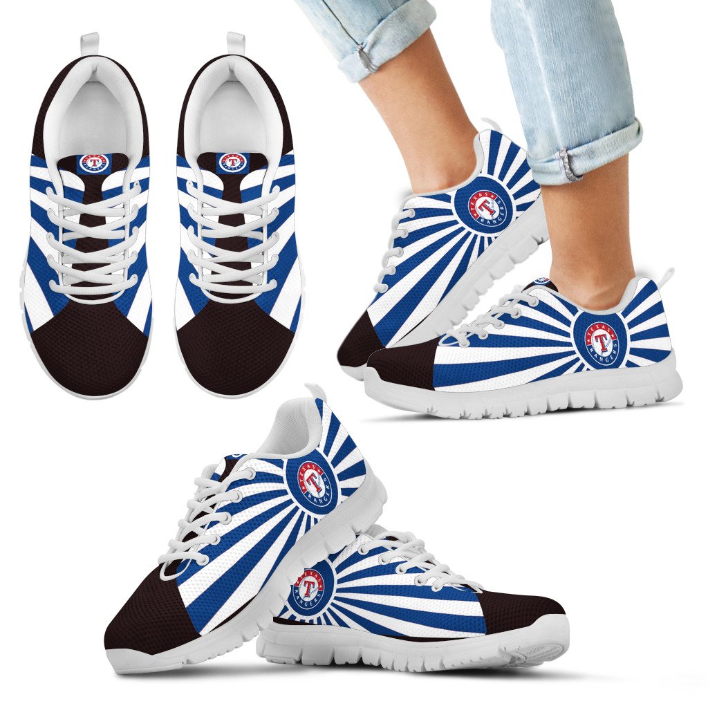 Rising-Sun-Sparkling-Tremendous-Texas-Rangers-Sneakers-1
