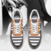 Risotto Nero Anime Jojo’S Bizarre Adventure Air Force Shoes