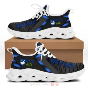 Rite Aid Clunky Max Soul Shoes