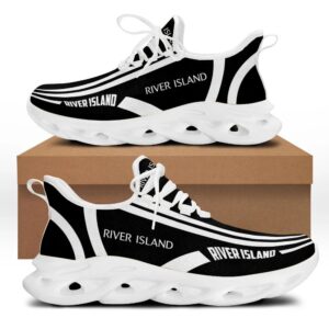 River Island Company Clunky Max Soul Shoes