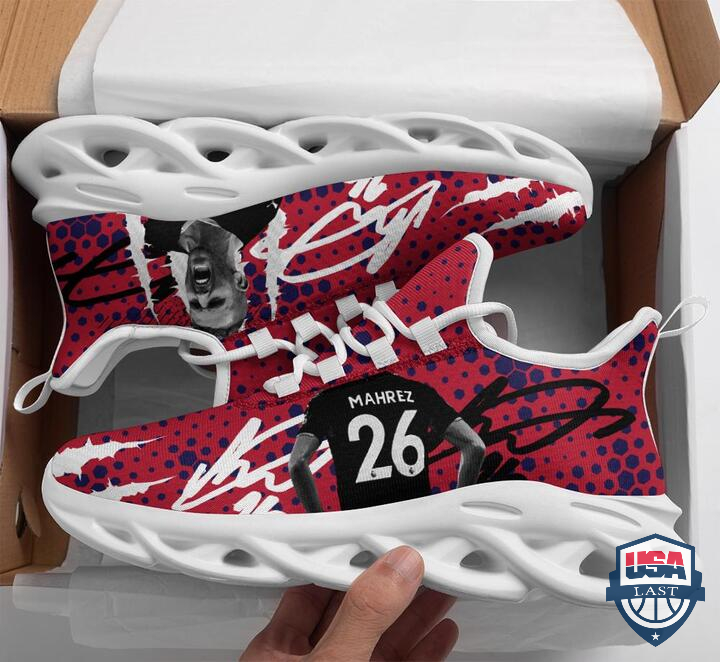 Riyad-Mahrez-Max-Soul-Shoes-Gift-For-Fans-2