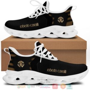 Roberto Cavalli Clunky Max Soul Shoes
