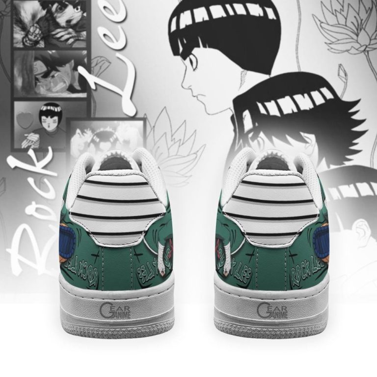 Rock-Lee-Naruto-Anime-Air-Force-Shoes-3