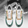 Rock Lee Taijutsu Naruto Anime Air Force Shoes