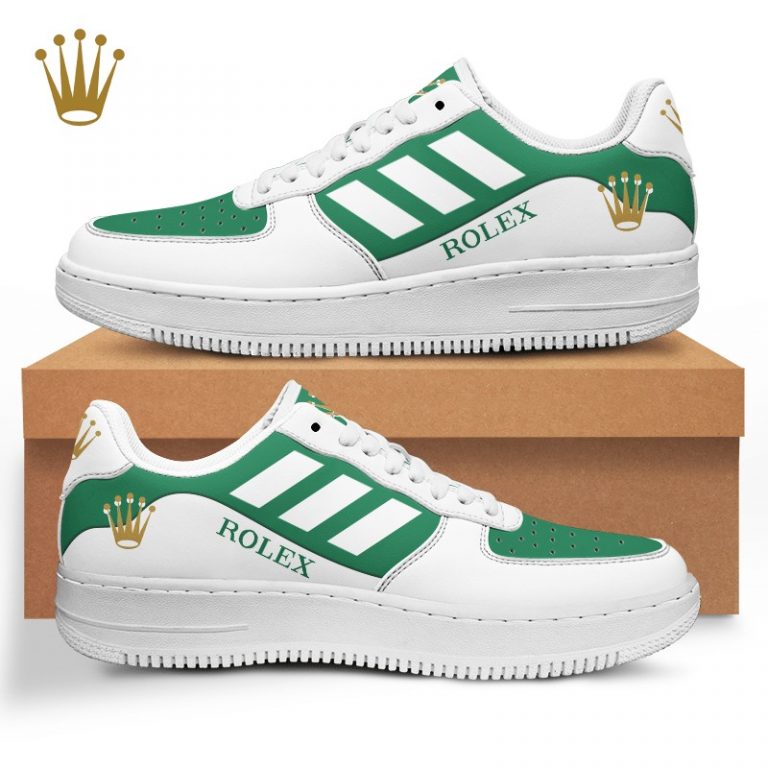 Rolex-Adidas-Air-Force-1-Shoes-1