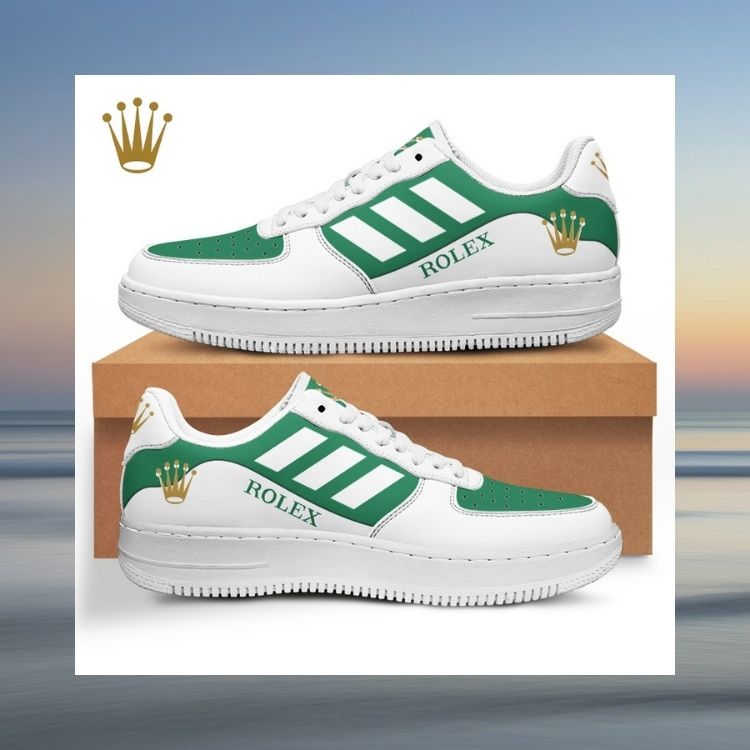 Rolex-Adidas-Air-Force-1-Shoes-2