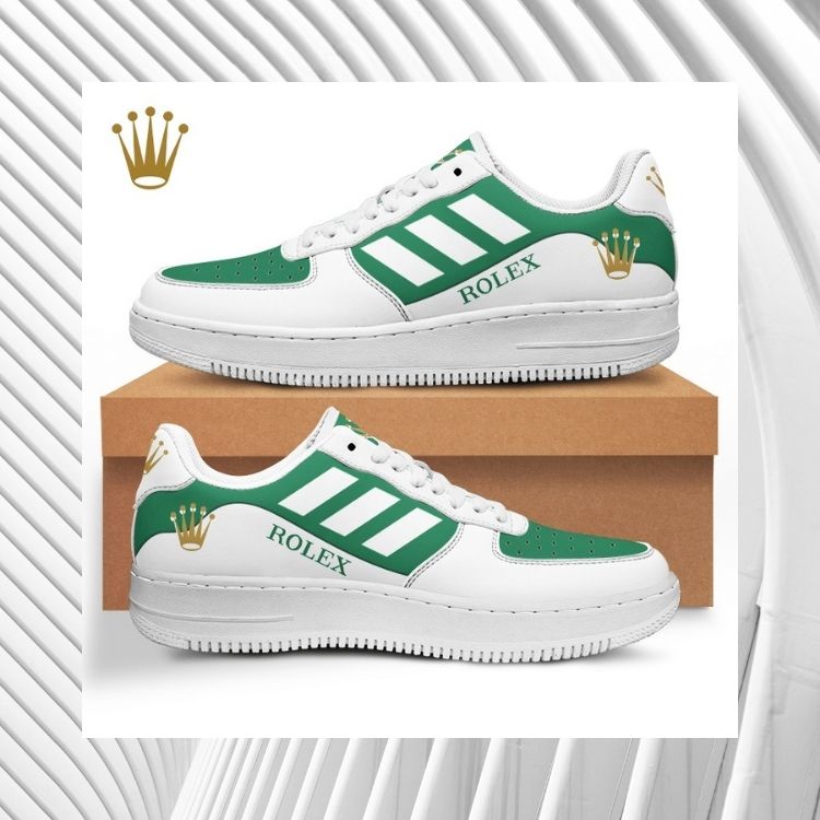 Rolex-Adidas-Air-Force-1-Shoes-3