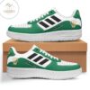 Rolex Green Air Force 1 Shoes