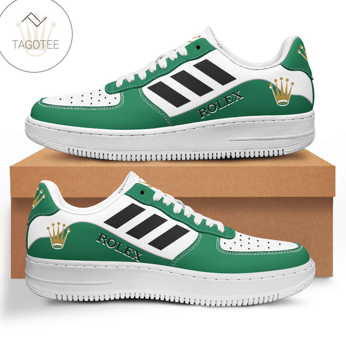 Rolex Green Air Force 1 Shoes Rolex Green Air Force 1 Shoes